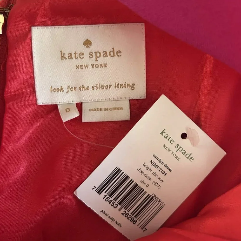 kate spade rare kate